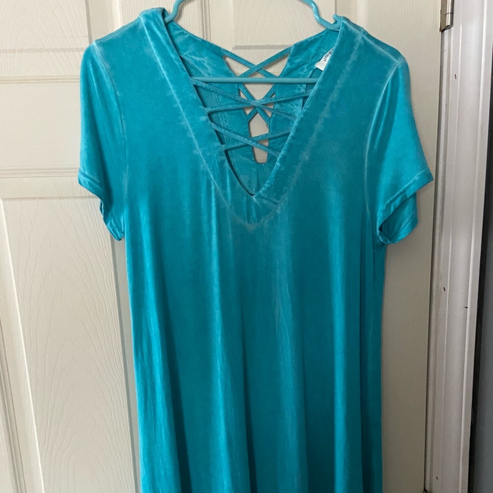 Cute Summer Dress